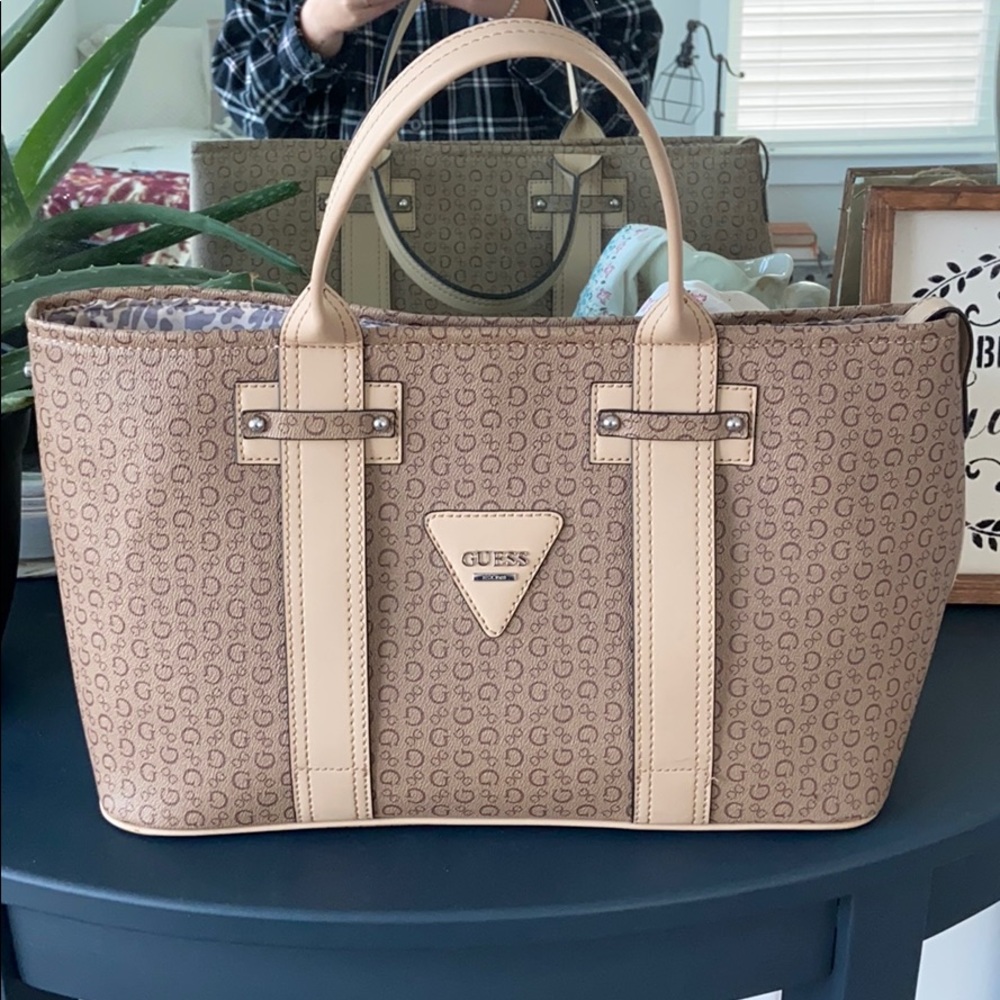 Guess Purse